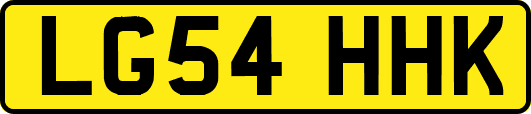 LG54HHK