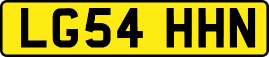 LG54HHN