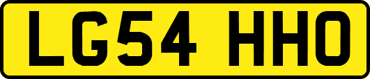 LG54HHO