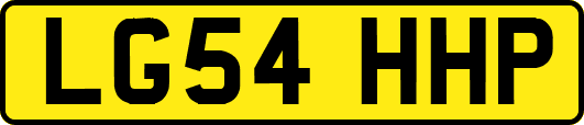 LG54HHP