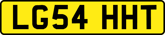 LG54HHT