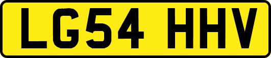 LG54HHV