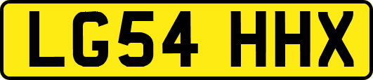 LG54HHX