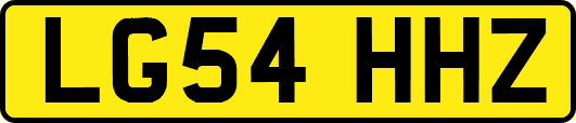 LG54HHZ