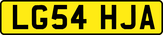 LG54HJA