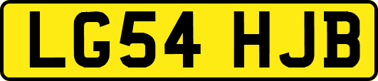 LG54HJB