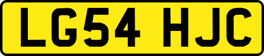 LG54HJC
