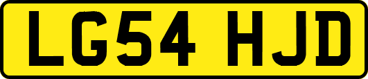 LG54HJD