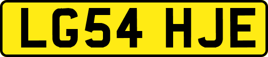 LG54HJE