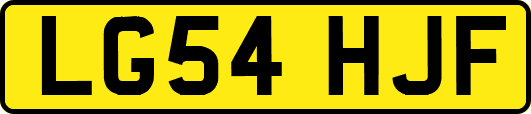 LG54HJF