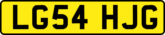 LG54HJG