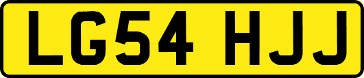 LG54HJJ