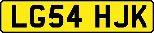LG54HJK