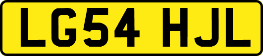 LG54HJL