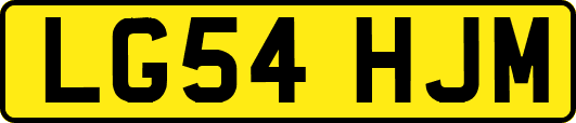 LG54HJM