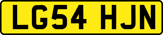LG54HJN