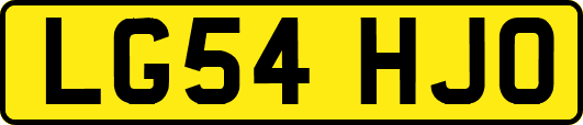 LG54HJO
