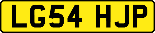 LG54HJP