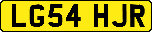 LG54HJR