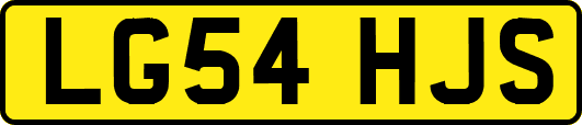 LG54HJS