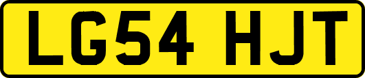 LG54HJT