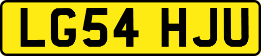 LG54HJU