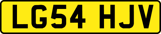 LG54HJV