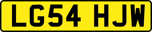 LG54HJW