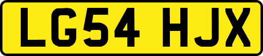 LG54HJX