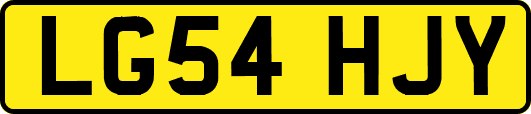 LG54HJY
