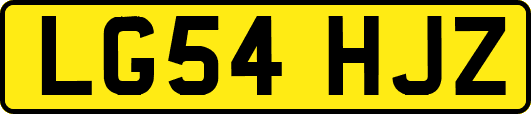LG54HJZ