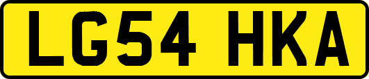 LG54HKA