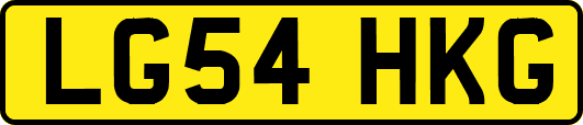 LG54HKG