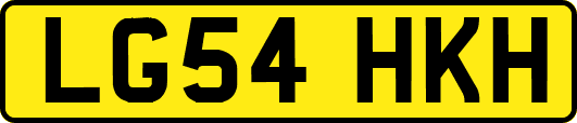 LG54HKH