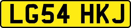 LG54HKJ
