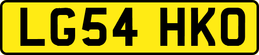 LG54HKO