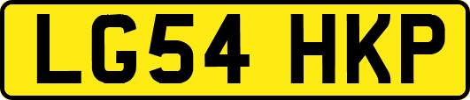 LG54HKP