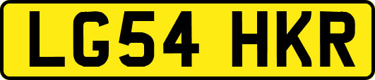 LG54HKR