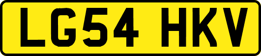 LG54HKV