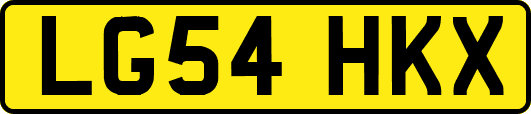LG54HKX