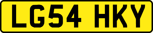 LG54HKY