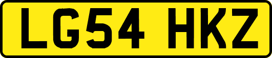 LG54HKZ