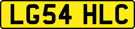LG54HLC