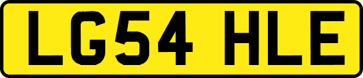 LG54HLE