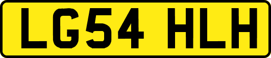 LG54HLH
