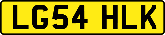 LG54HLK