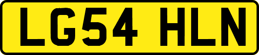 LG54HLN