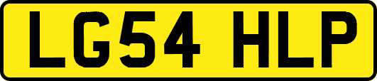 LG54HLP
