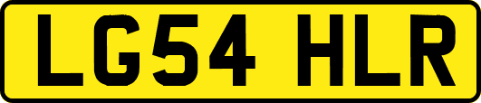 LG54HLR