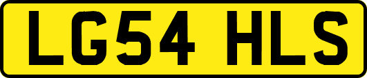 LG54HLS